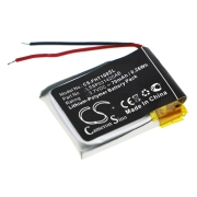 Batteri compatibleWith Smartwatchbatteri