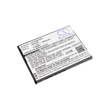 Kompatibel batteriudskiftning til Myphone IQ-4410,S.LINE