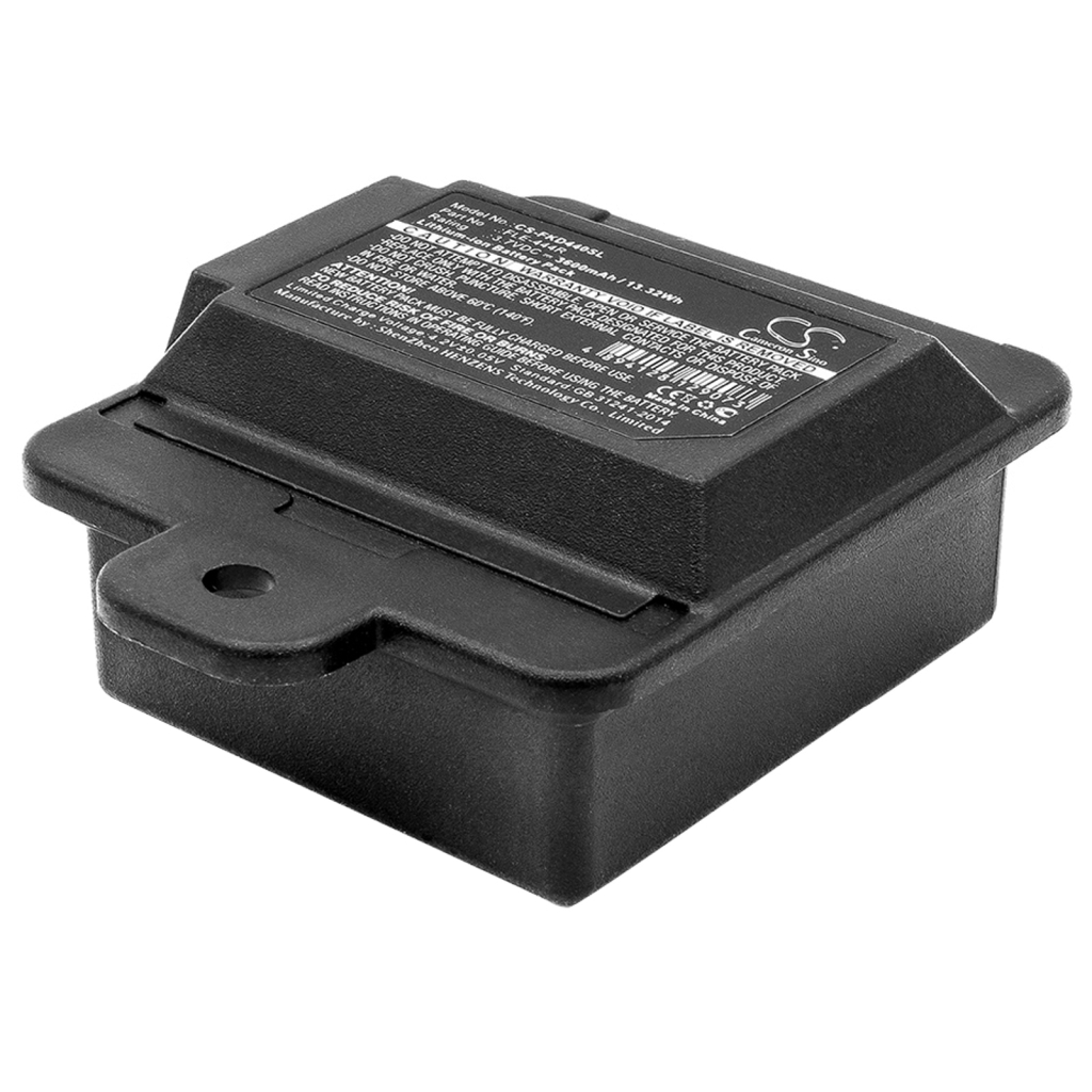 Batteri til elværktøj Fukuda CS-FKD440SL