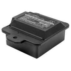 Kompatibel batteriudskiftning til Fukuda FLE-444R