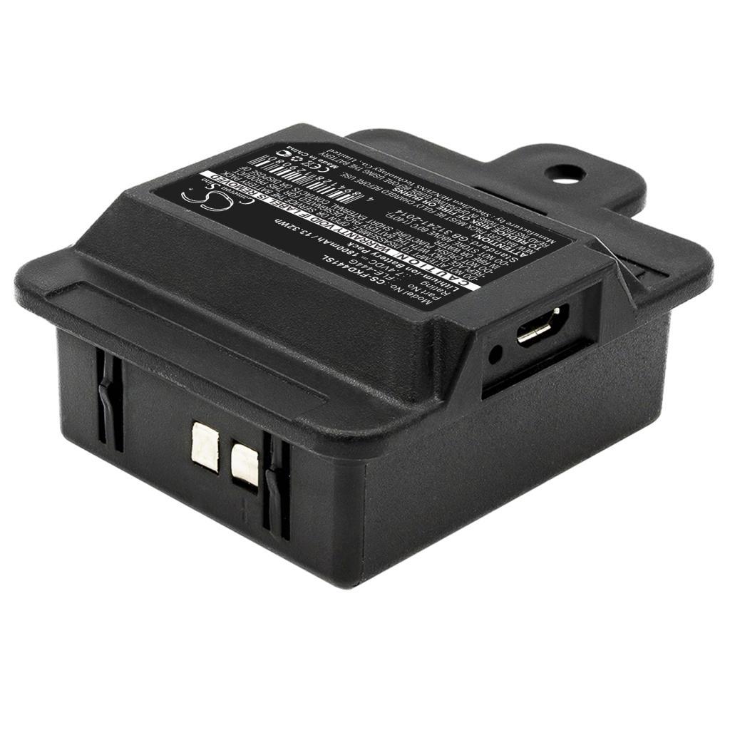 Batteri til elværktøj Fukuda CS-FKD441SL
