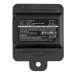Batteri til elværktøj Fukuda CS-FKD441SL