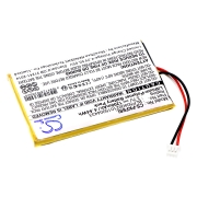 Batteri compatibleWith GPS