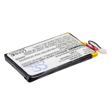 Kompatibel batteriudskiftning til FALK BLP5040835007212