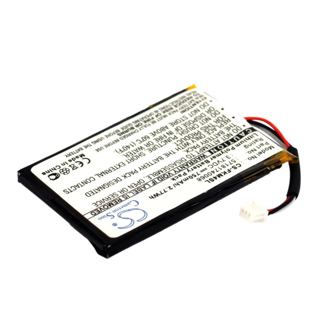 GPS FALK CS-FKM4SL