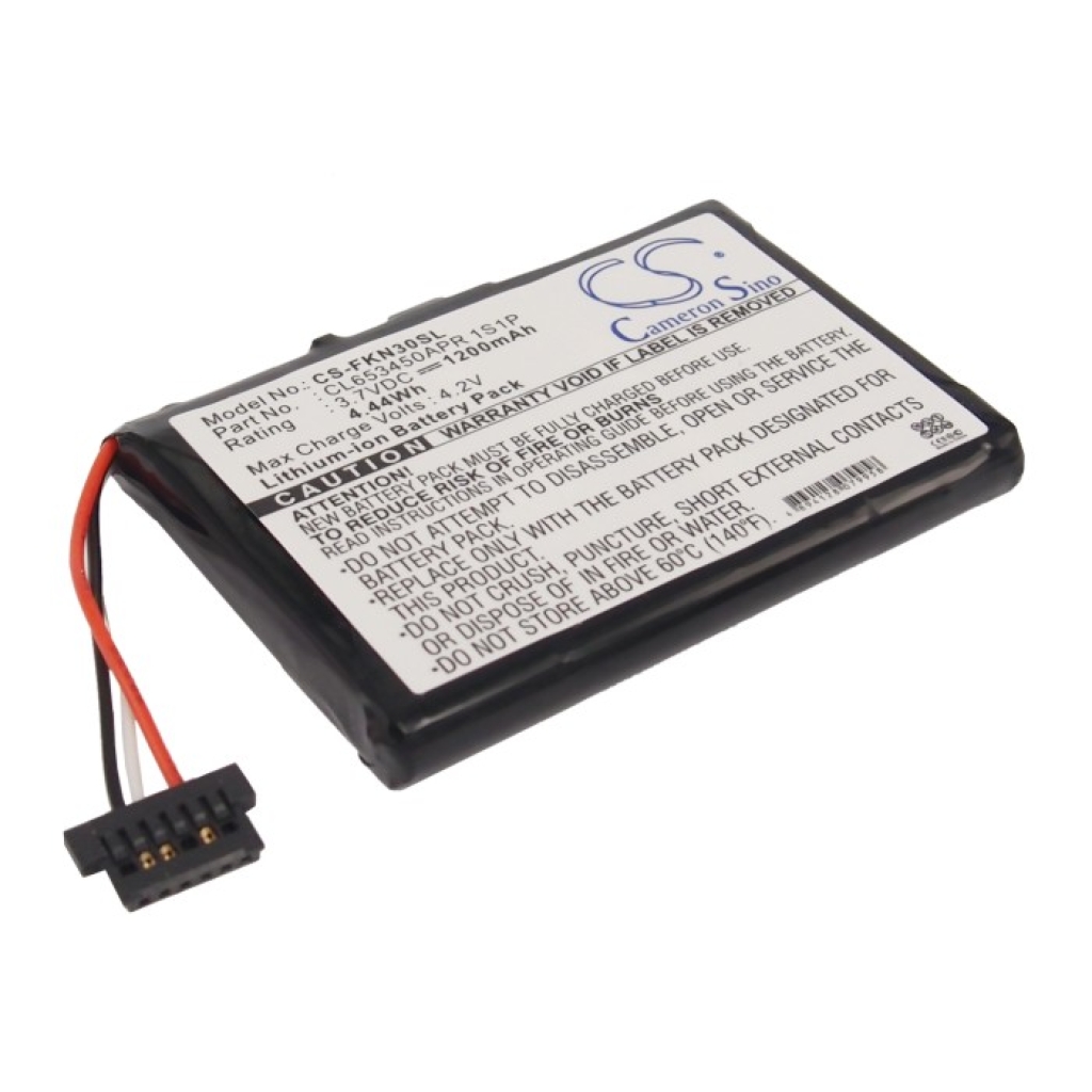 GPS FALK CS-FKN30SL