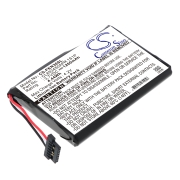 Batteri compatibleWith GPS