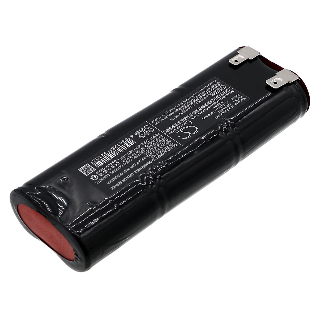 Vacuum Battery Inotec CS-FKR102VX
