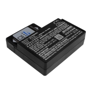 Batteri til elværktøj Fujikura FSM-80C