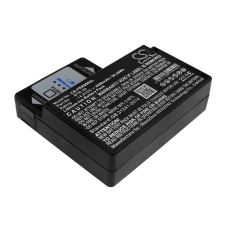 Kompatibel batteriudskiftning til Fujikura BTR-09