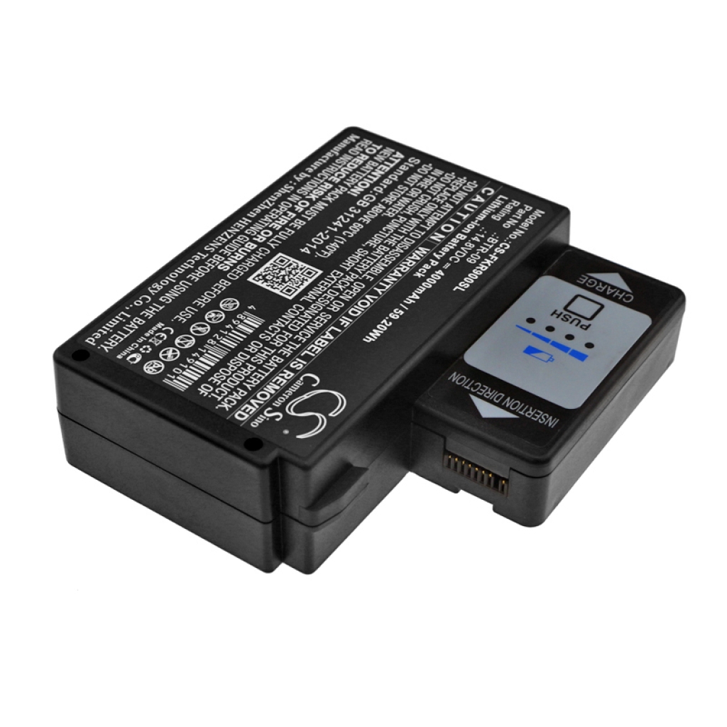 Batteri til elværktøj Fujikura CS-FKR900SL