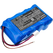 Batteri til elværktøj Fujikura FSM-80C
