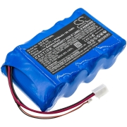 Batteri til elværktøj Fujikura FSM-80C