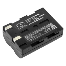 Kompatibel batteriudskiftning til Sumitomo BU-6,S944