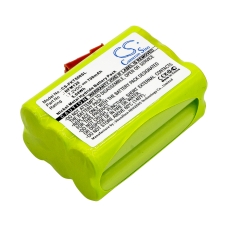 Kompatibel batteriudskiftning til Fluke NFM120