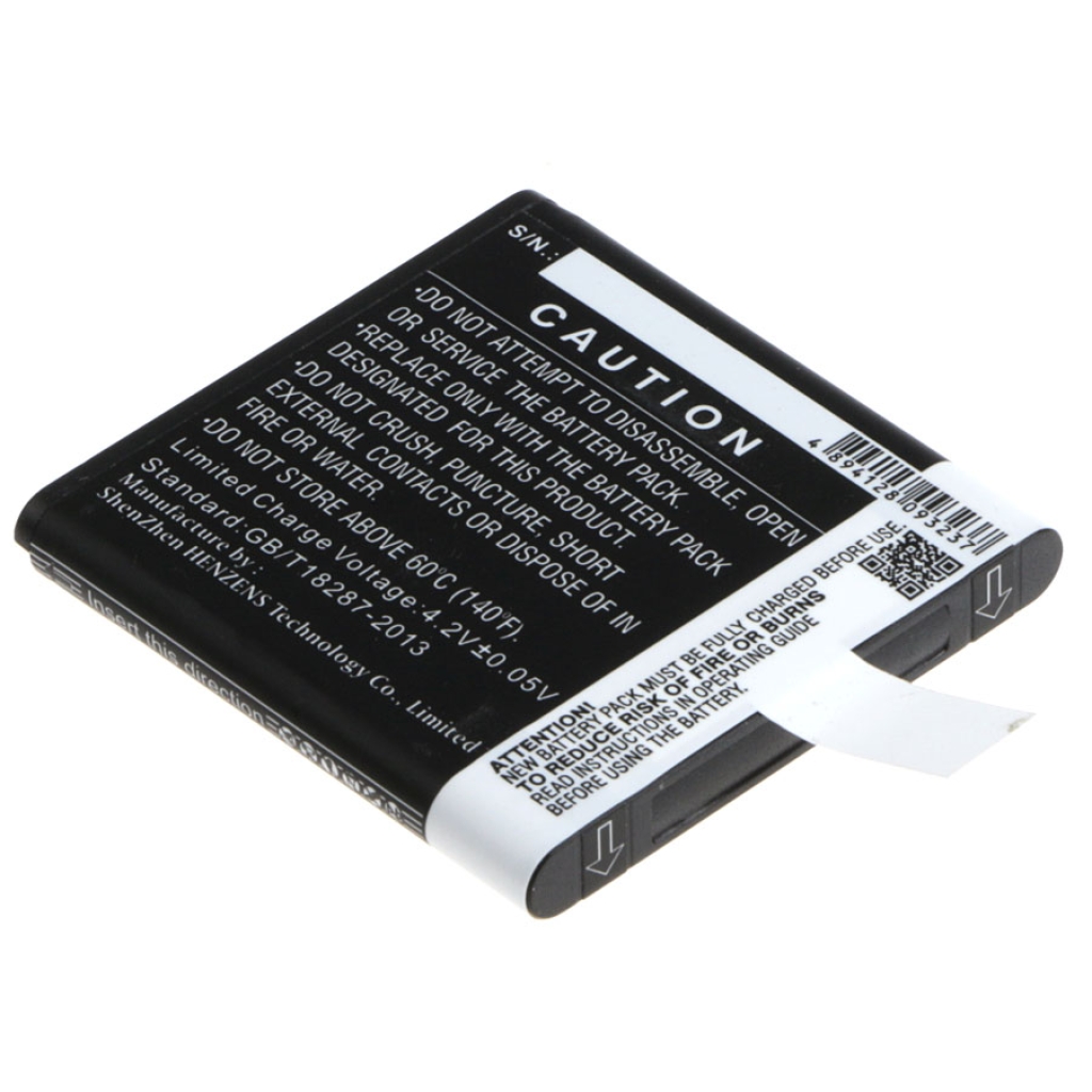 GPS FALK CS-FKX320SL