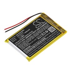 Kompatibel batteriudskiftning til FALK SR454362