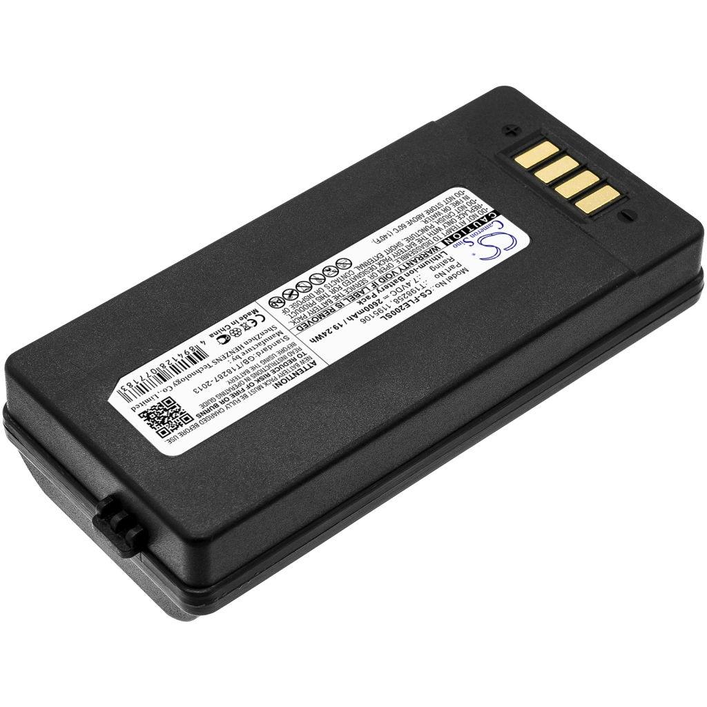 Batterier Erstatter 1195106