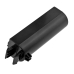 Batteri kompatibel med Flir CS-FLE400SL