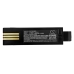 Batteri kompatibel med Flir CS-FLE400SL