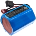 Belysningssystembatteri Bigblue CS-FLH150FT