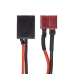 Belysningssystembatteri Bigblue CS-FLH150FT