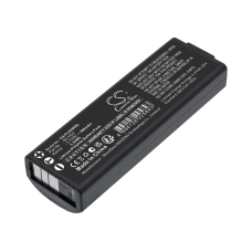 Kompatibel batteriudskiftning til Firefighter SC-HD2