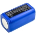 Belysningssystembatteri Bigblue CS-FLH480FT
