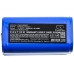 Belysningssystembatteri Bigblue CS-FLH480FT