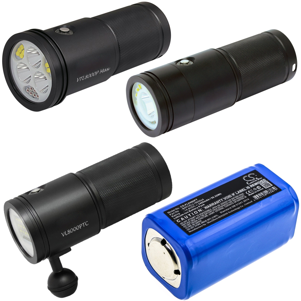 Bigblue VL5800P