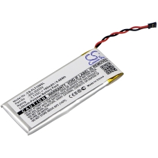 Kompatibel batteriudskiftning til FLIR SDL352054