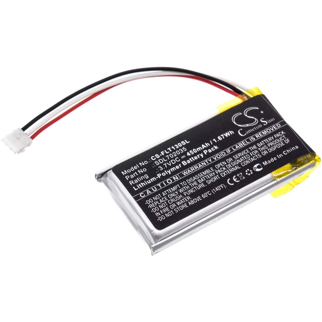 Industribatteri Flir CS-FLT130SL