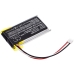 Industribatteri Flir CS-FLT130SL