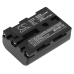 Camera Battery Sony DSR-PDX10