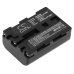 Camera Battery Sony MVC-CD500