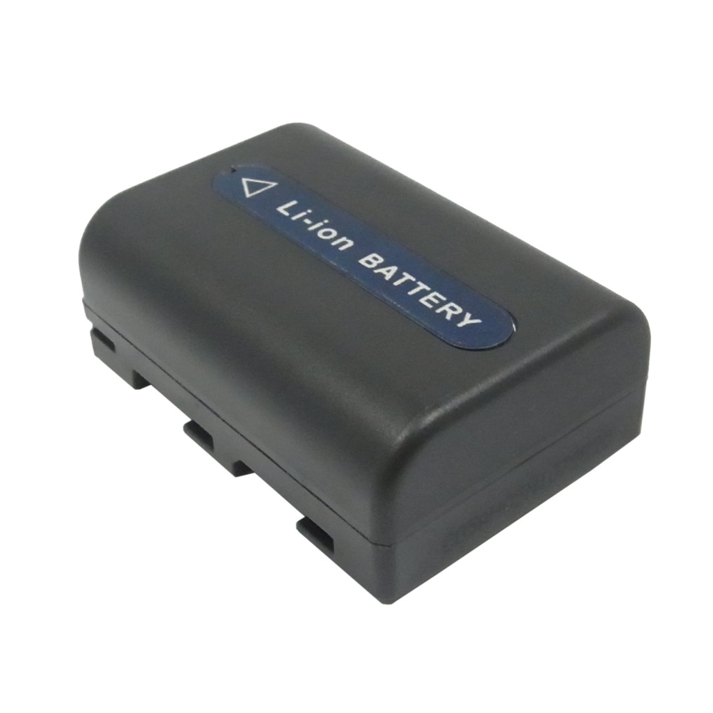 Kamerabatteri Sony CS-FM55H