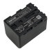 Camera Battery Sony DCR-DVD100