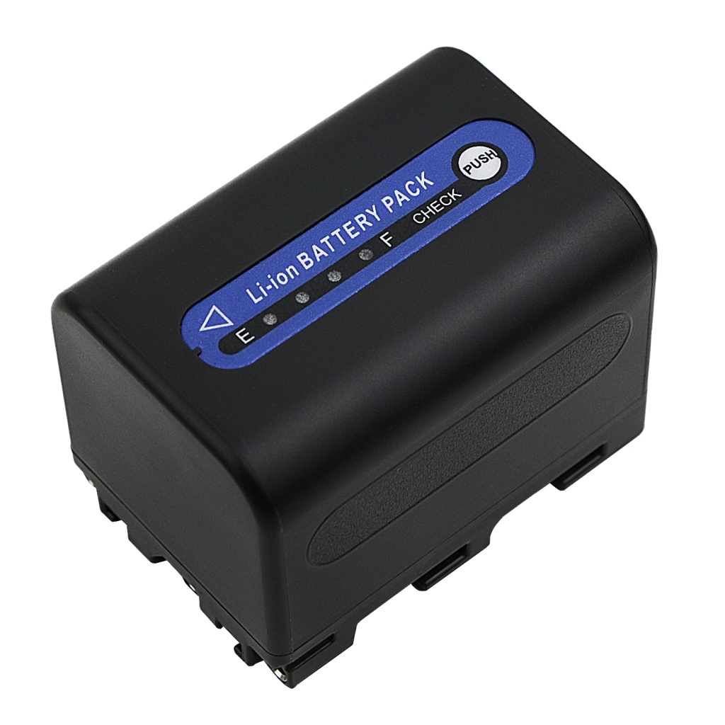 Camera Battery Sony DCR-DVD100