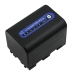Camera Battery Sony DCR-DVD100