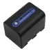 Camera Battery Sony DCR-DVD100
