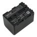 Camera Battery Sony CCD-TRV108