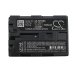Camera Battery Sony CCD-TRV108