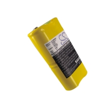Kompatibel batteriudskiftning til Fluke AS30006,B10858,BP120MH,PM9086,PM9086 001...
