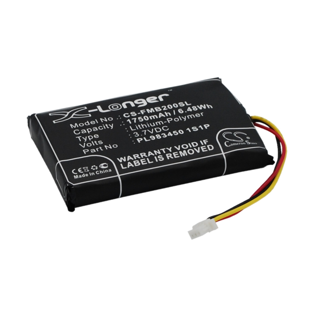GPS Falcom CS-FMB200SL
