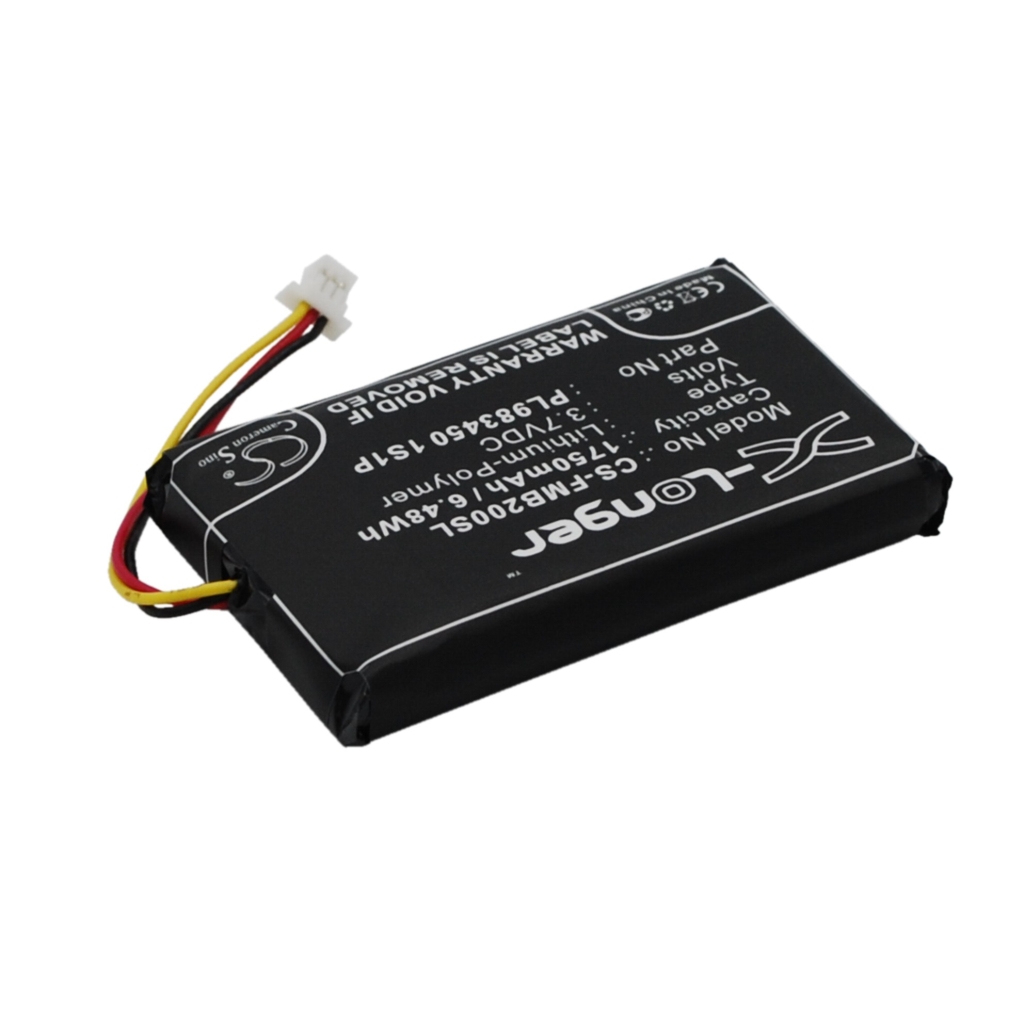 GPS Falcom CS-FMB200SL