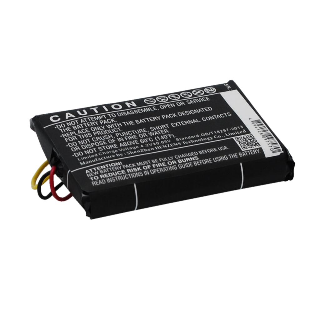 GPS Falcom CS-FMB200SL