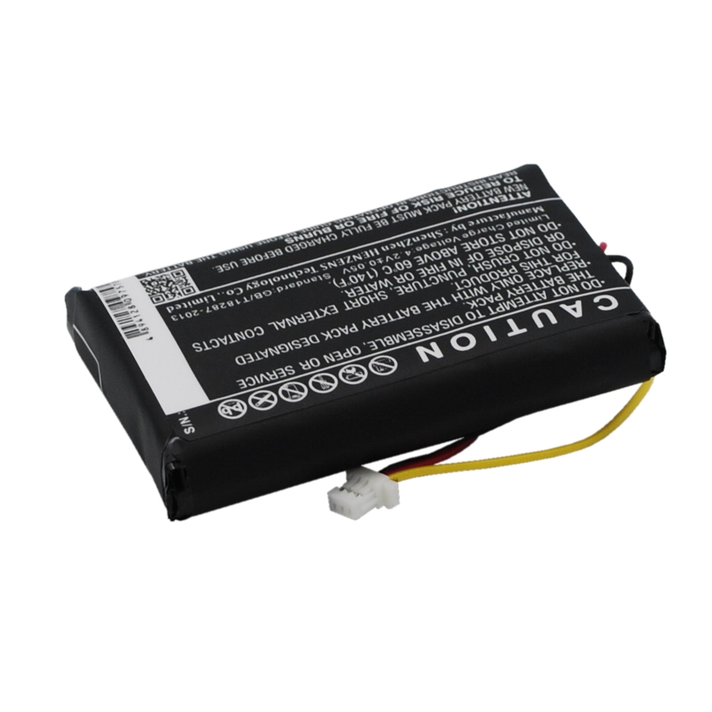 GPS Falcom CS-FMB200SL