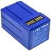 Medicinsk batteri Flight medical CS-FML600MD