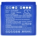 Medicinsk batteri Flight medical CS-FML600MD