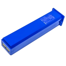 Kompatibel batteriudskiftning til Flight medical V60-19000-63,V60-19000-67